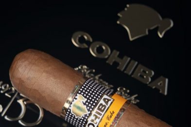 cohiba thunder nomada