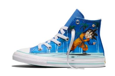 converse dragonball thunder