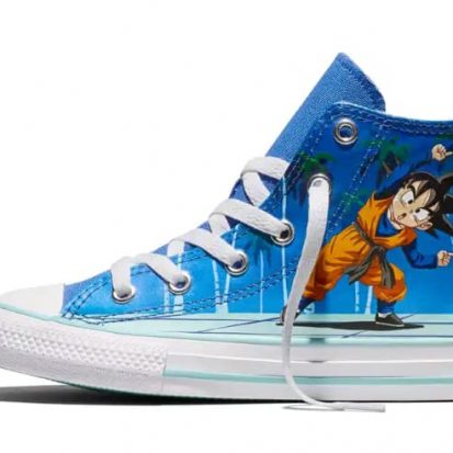 converse dragonball thunder