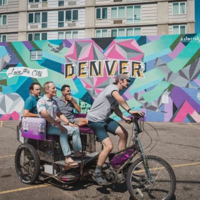 denver thunder nomada