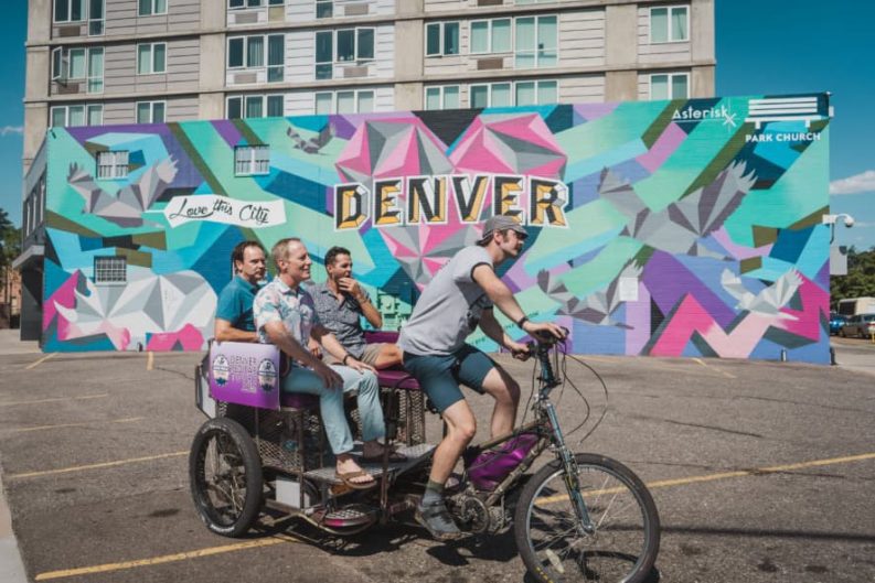 Denver al desnudo: Guía para perderse en la capital del arte urbano 37 denver thunder nomada