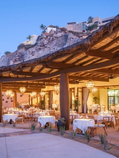 Una estrella Michelin en el Pacífico: El chef Roberto Alcocer toma el Waldorf Astoria Los Cabos Pedregal 30 don thunder