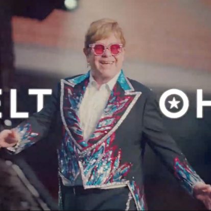 elton john thunder nomada