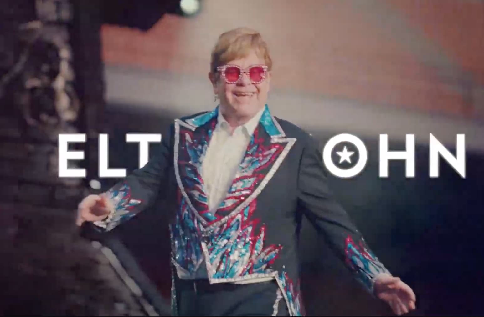 Elton John regresa a México: Dos noches históricas para despedirse de la Ciudad de México 25 elton john thunder nomada