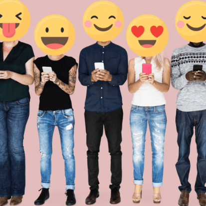 emojis thunder mx