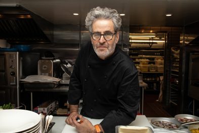 Eyal Shani trae su cocina kosher de autor a Beverly Hills: Malka llega a SIXTY 32 eyal shani nomada