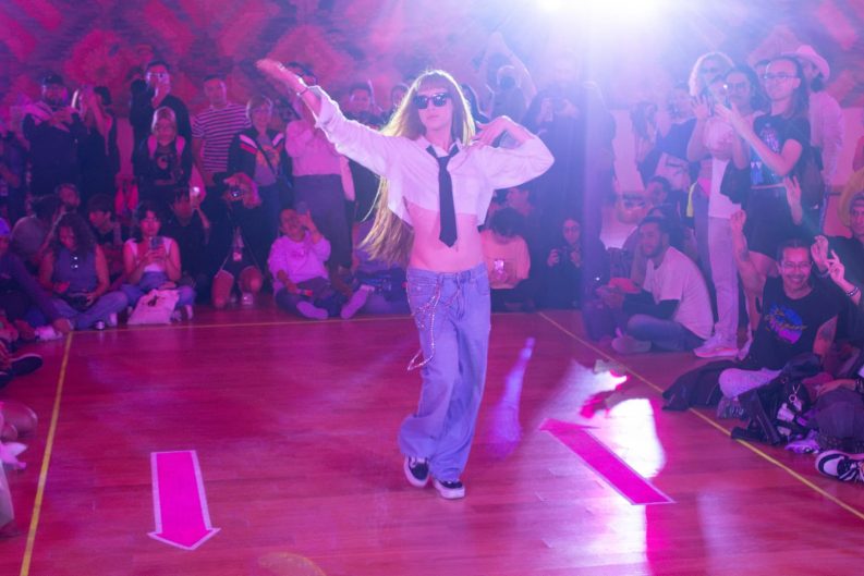 Festival Fuegx Orgullose 2026: Los Pinos abre sus puertas a la diversidad con ballroom, música y arte para todas las familias 40 fe