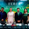 feria huamatlan thunder nomada capital