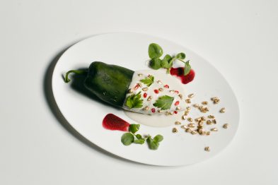 El festín más esperado del año: La guía definitiva para disfrutar los mejores Chiles en Nogada de la temporada 29 fonico