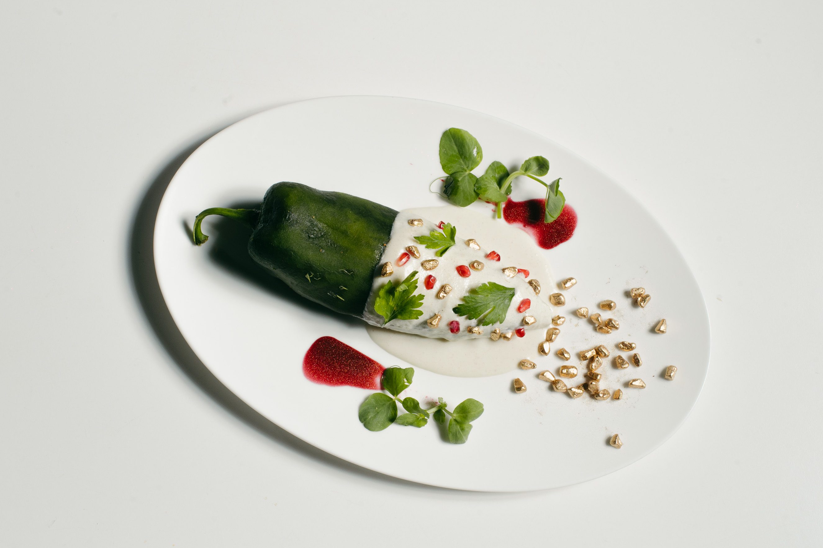 El festín más esperado del año: La guía definitiva para disfrutar los mejores Chiles en Nogada de la temporada 25 fonico