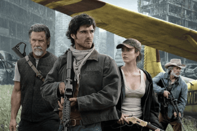 guerra delos ultimos thunder nomada