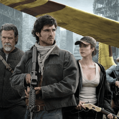 guerra delos ultimos thunder nomada