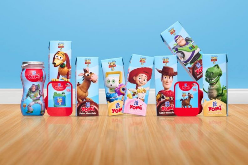 Lala Yomi® y Toy Story se unen para celebrar la aventura de crecer: Nutrición y diversión para los más pequeños 40 image 1 18