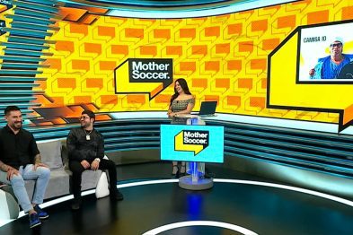 “Traka”: Luis R. Conríquez se confiesa con Mother Soccer sobre su pasión por el futbol, Ronaldinho y su nuevo disco 32 image 1 4