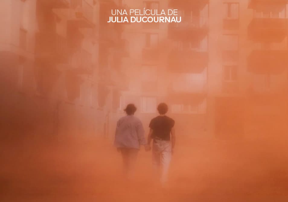 ¡Prepárate para la intensidad! Alpha, la nueva joya de Julia Ducournau, llega a MUBI 25 image 1 6