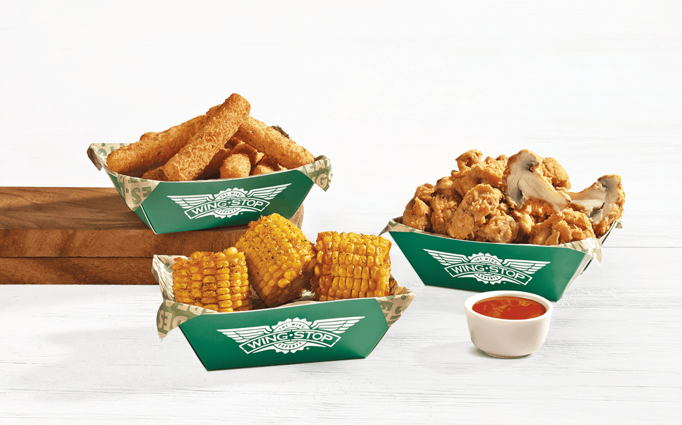 ¡La alineación perfecta! Wingstop se convierte en el estadio definitivo para disfrutar la temporada futbolera 29 image 10