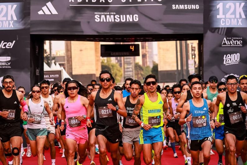 ¿El nuevo "antro"? Por qué la Gen Z está cambiando la fiesta por los tenis de correr 34 image 12