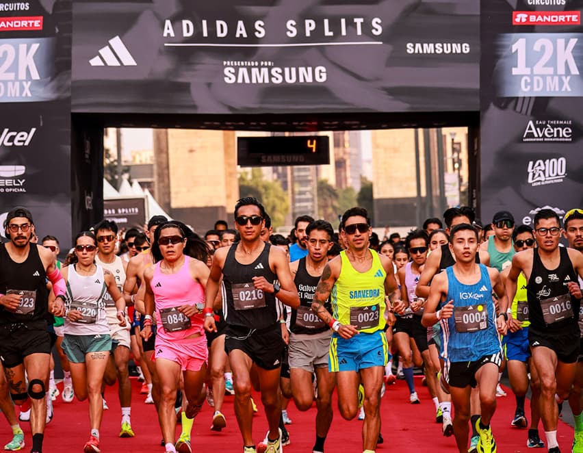 ¿El nuevo "antro"? Por qué la Gen Z está cambiando la fiesta por los tenis de correr 25 image 12