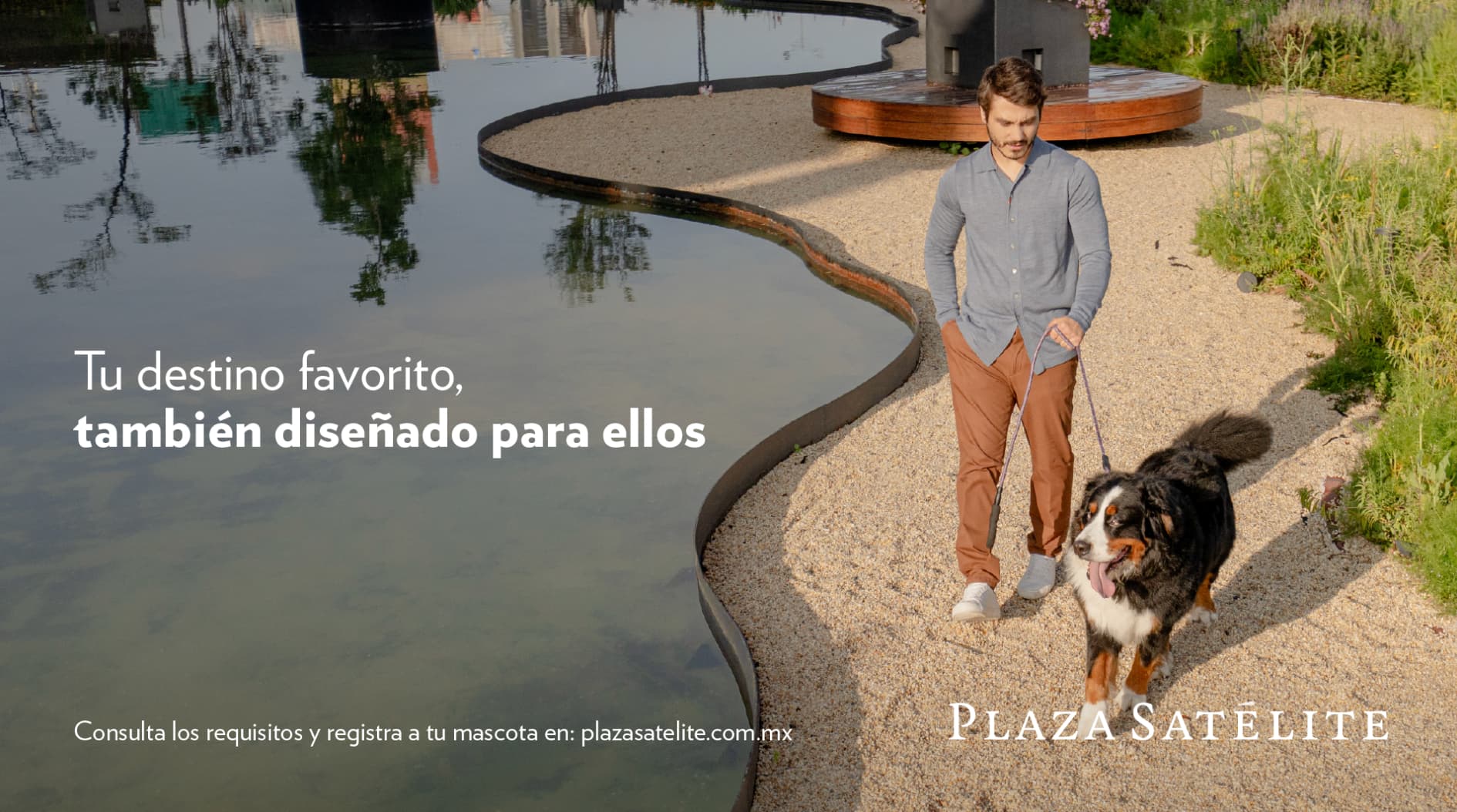 ¡Prepara la correa! Plaza Satélite organiza el festival pet friendly que tu perro y tú necesitaban 25 image 2 3