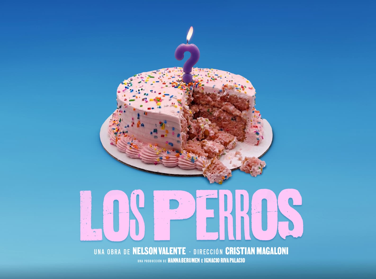 ¿Es esta la vida que querías? Los Perros regresa al Teatro Milán para cuestionar todo 25 image 2 4