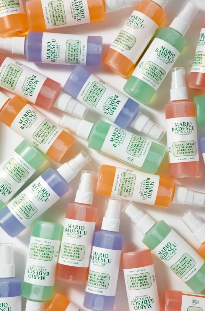¿Piel cansada o acalorada? Los 4 sprays de Mario Badescu que necesitas para un rostro radiante 27 image 21