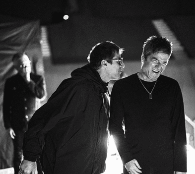 ¡Por fin! El primer tráiler de "Don’t Look Back in Anger" nos muestra el regreso más esperado de Oasis 29 image 24