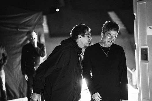 ¡Por fin! El primer tráiler de "Don’t Look Back in Anger" nos muestra el regreso más esperado de Oasis 25 image 24
