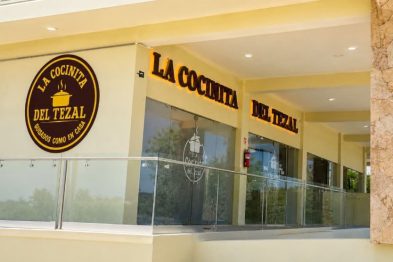 La Cocinita del Tezal: El refugio de sabor casero que está conquistando Cabo San Lucas 33 image 26