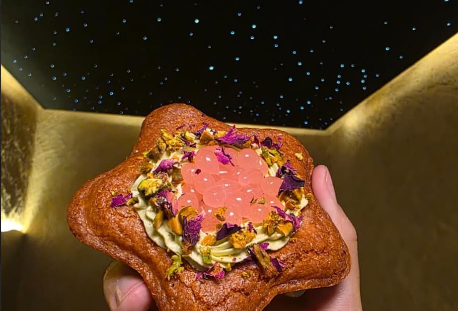 D-Stellar: La cookie shop mexicana que está revolucionando la escena foodie en CDMX 25 image 28