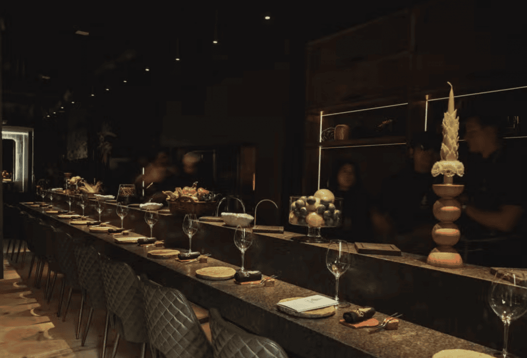 Cuando el taco se sirve como alta cocina: Taco Tasting Room redefine uno de los grandes símbolos de México 32 image 3
