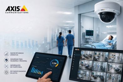 La tecnología al rescate: Hospitales mexicanos aceleran su transformación digital ante la saturación 36 image 3 6