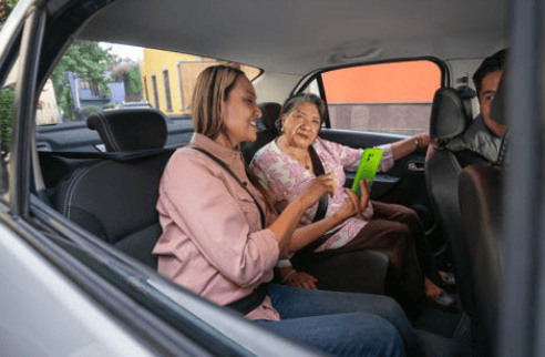 ¿Tu privacidad está realmente protegida en tus viajes? inDrive blinda tus llamadas con enmascaramiento total 23 indrive thunder