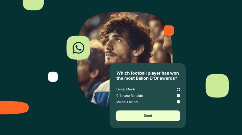 El Mundial se vive en la palma de tu mano: La nueva era del fanático mexicano 25 infobip4