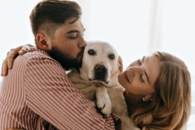 Más allá del piquete: Expertos actualizan la guía de vacunación y medicina preventiva para perros y gatos 29 isabelita mi amor