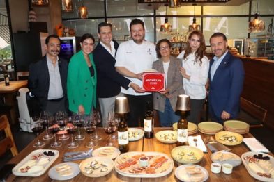 jalisco michelin thunder nomada