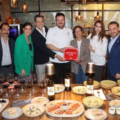 jalisco michelin thunder nomada