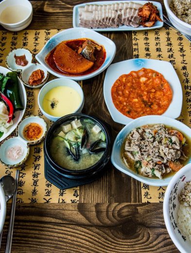 ¡Sabor coreano en la CDMX! K·FISH llega con una experiencia gastronómica única 26 kfish thunder nomada