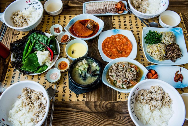 ¡Sabor coreano en la CDMX! K·FISH llega con una experiencia gastronómica única 37 kfish thunder nomada