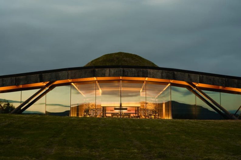 The Macallan Distillery: Donde la arquitectura se convierte en arte líquido 34 mccallan thunder nomada