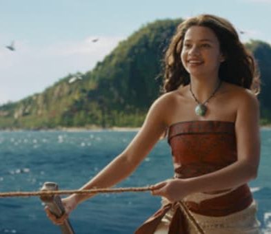 ¿Moana en la vida real? El increíble viaje a Motunui que no te puedes perder 29 moana thunder nomada