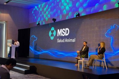 La salud de tu mascota no tiene calendario: El llamado de los expertos a la prevención continua 29 msd thunder nomada