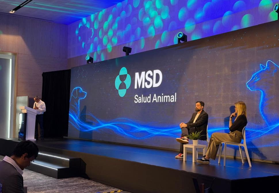 La salud de tu mascota no tiene calendario: El llamado de los expertos a la prevención continua 25 msd thunder nomada