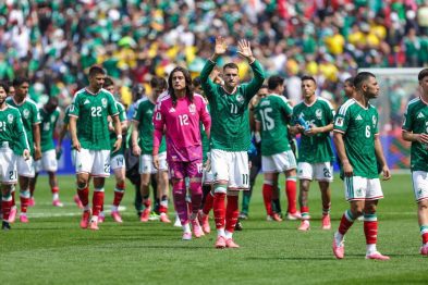 México se despide del Mundial 2026 con orgullo: Julián Quiñones conquista a la afición y los octavos prometen una nueva batalla 35 muldial thunder nomada