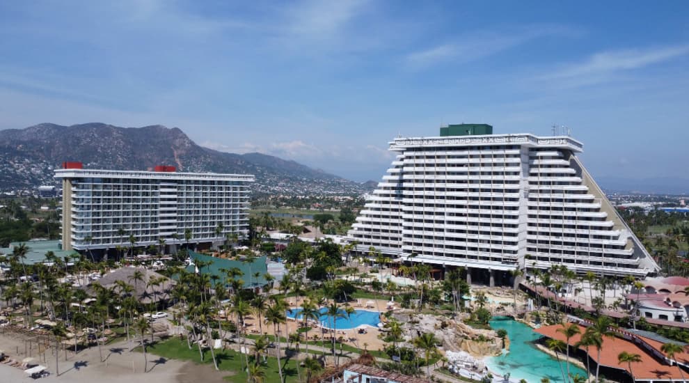 ¿Buscas el plan perfecto? 5 razones para vivir un Verano Imperial en Acapulco 25 mundo imperial thunder nomada 1