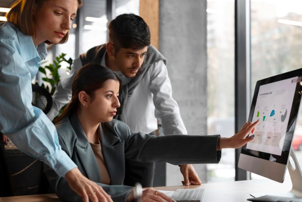 Digitalización en México: El reto de las MiPyMEs para convertir datos en crecimiento real 25 odoo thunder nomada