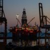 petroleo thunder nomada