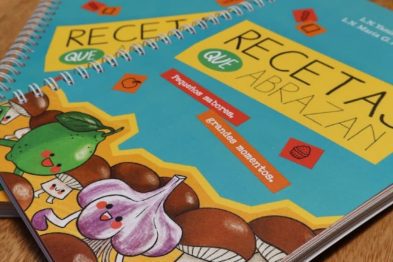 recetas thunder nomada