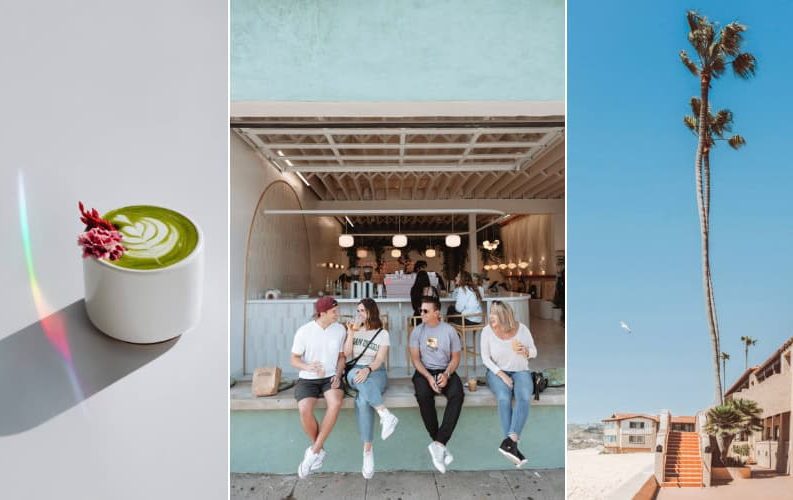 El secreto de San Diego que nadie te cuenta: Cómo vivir el día perfecto en Sunset Cliffs 37 san diego thunder nomada