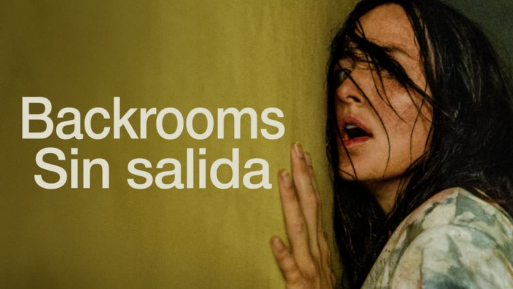 SOFA DGTL lleva el fenómeno cinematográfico Backrooms a plataformas digitales para renta y compra 25 sofa thunder nomada