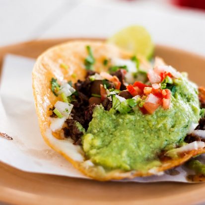 taco bajacalifornia thuner nomada